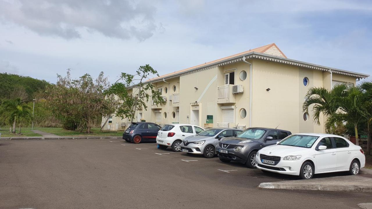 Apartamento Ti'Krystal Le Diamant Exterior foto